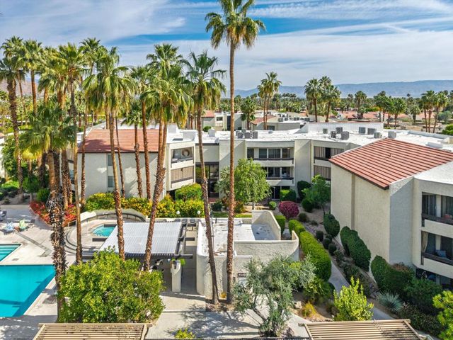 1552 S Camino Real 330, Palm Springs, CA 92264