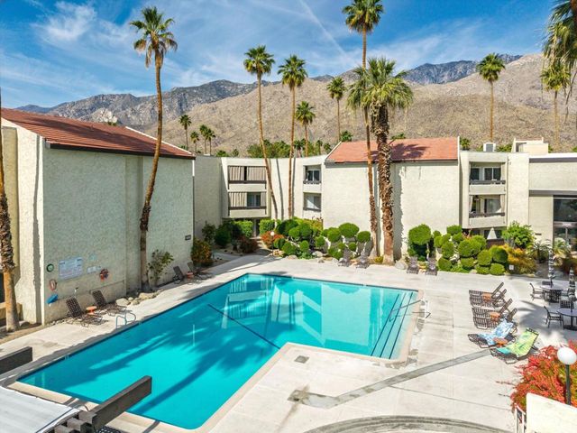 1552 S Camino Real 330, Palm Springs, CA 92264