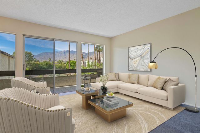 1552 S Camino Real 330, Palm Springs, CA 92264