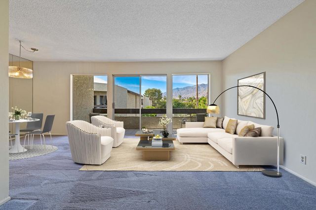 1552 S Camino Real 330, Palm Springs, CA 92264