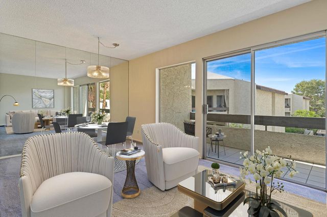 1552 S Camino Real 330, Palm Springs, CA 92264