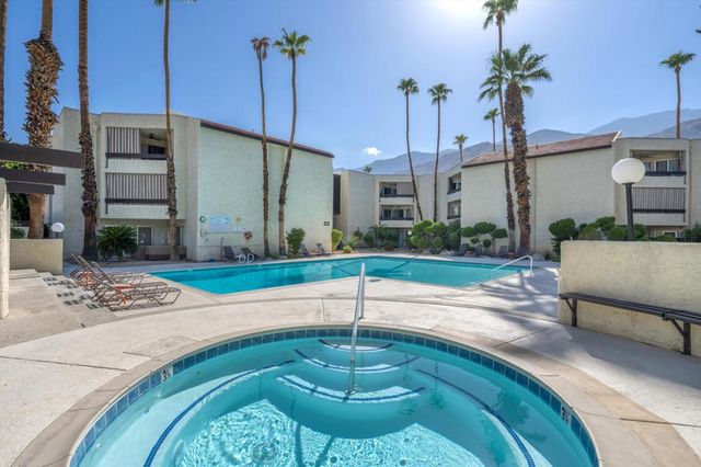 1552 S Camino Real 330, Palm Springs, CA 92264