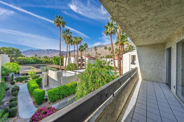1552 S Camino Real 330, Palm Springs, CA 92264