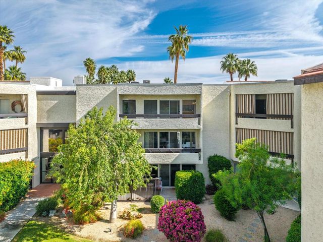 1552 S Camino Real 330, Palm Springs, CA 92264