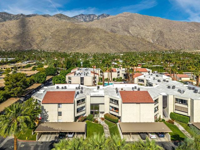 1552 S Camino Real 330, Palm Springs, CA 92264
