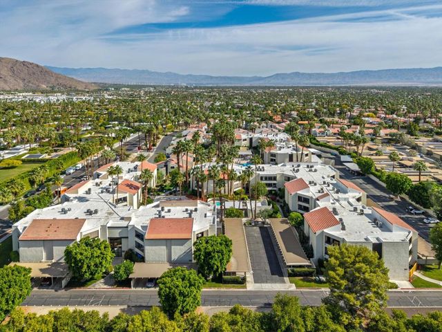 1552 S Camino Real 330, Palm Springs, CA 92264