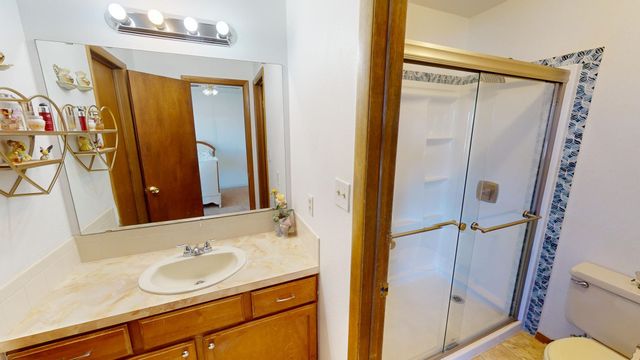 615 Hudsons Bay Drive, Grand Junction, CO 81504