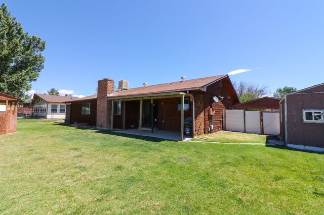 615 Hudsons Bay Drive, Grand Junction, CO 81504