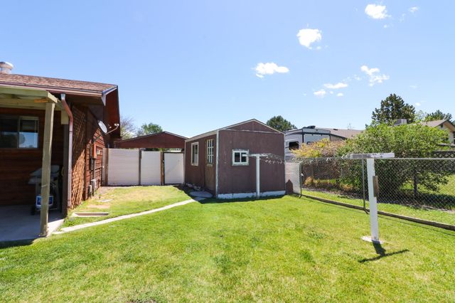 615 Hudsons Bay Drive, Grand Junction, CO 81504