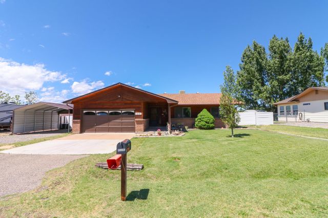 615 Hudsons Bay Drive, Grand Junction, CO 81504