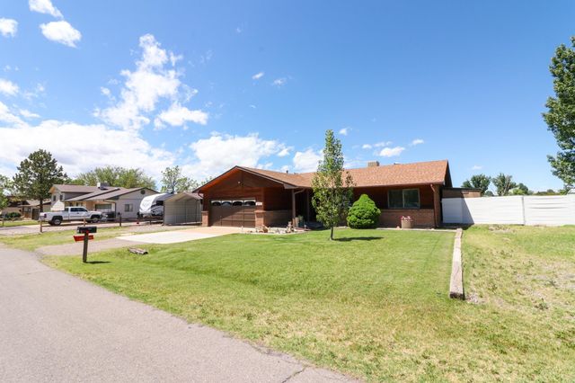 615 Hudsons Bay Drive, Grand Junction, CO 81504