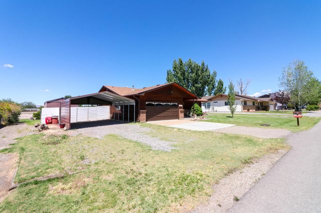 615 Hudsons Bay Drive, Grand Junction, CO 81504