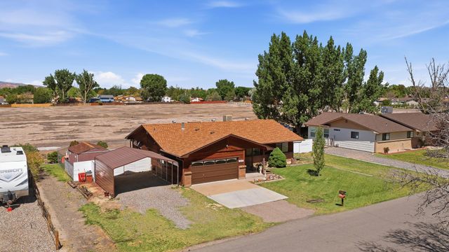 615 Hudsons Bay Drive, Grand Junction, CO 81504