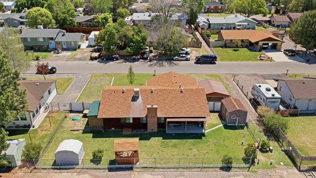 615 Hudsons Bay Drive, Grand Junction, CO 81504