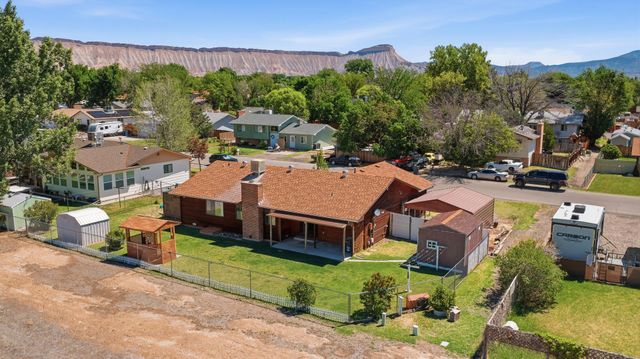 615 Hudsons Bay Drive, Grand Junction, CO 81504