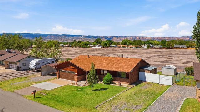 615 Hudsons Bay Drive, Grand Junction, CO 81504
