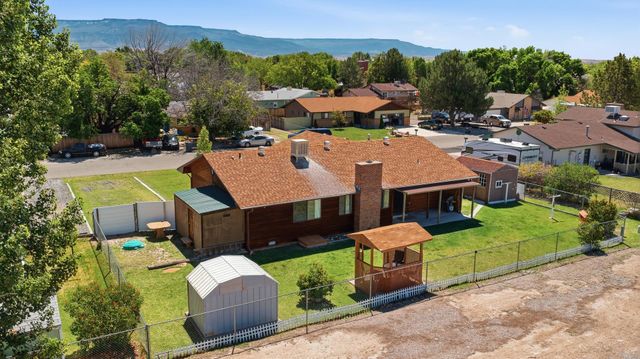 615 Hudsons Bay Drive, Grand Junction, CO 81504