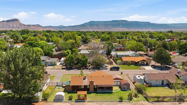 615 Hudsons Bay Drive, Grand Junction, CO 81504