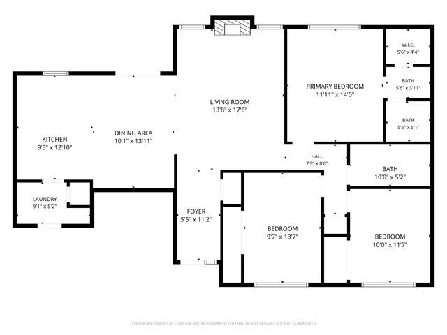 615 Hudsons Bay Drive, Grand Junction, CO 81504