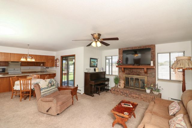 615 Hudsons Bay Drive, Grand Junction, CO 81504