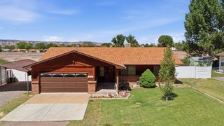 615 Hudsons Bay Drive, Grand Junction, CO 81504
