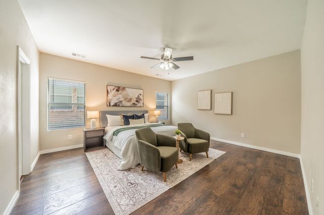 9885 Willowick Avenue, Fort Worth, TX 76108