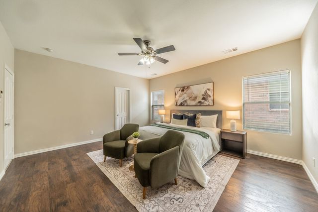 9885 Willowick Avenue, Fort Worth, TX 76108