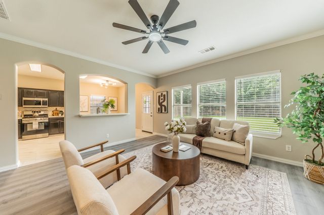 9885 Willowick Avenue, Fort Worth, TX 76108
