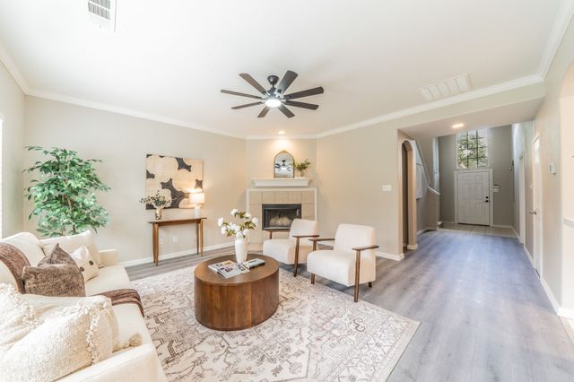 9885 Willowick Avenue, Fort Worth, TX 76108