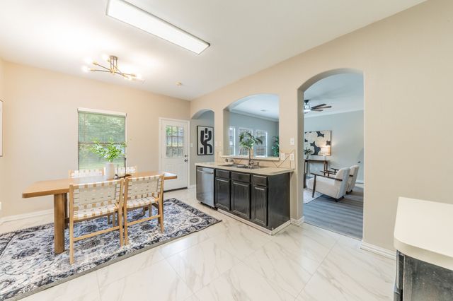 9885 Willowick Avenue, Fort Worth, TX 76108