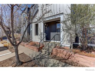 1460 Lee Hill Drive 3, Boulder, CO 80304