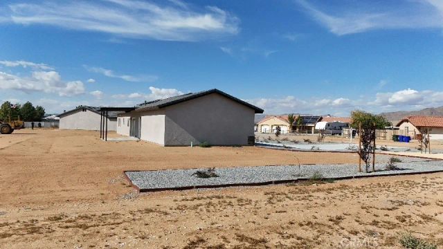 12734 Tate Court, Apple Valley, CA 92307