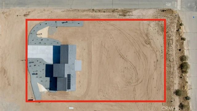 12734 Tate Court, Apple Valley, CA 92307
