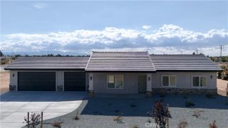 12734 Tate Court, Apple Valley, CA 92307