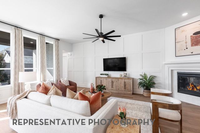 2031 Meraki Parkway, Rockwall, TX 75126