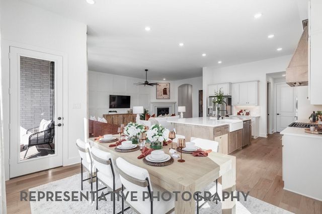 2031 Meraki Parkway, Rockwall, TX 75126