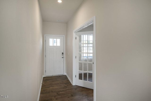 7622 Michelle Road, Rocky Mount, NC 27803