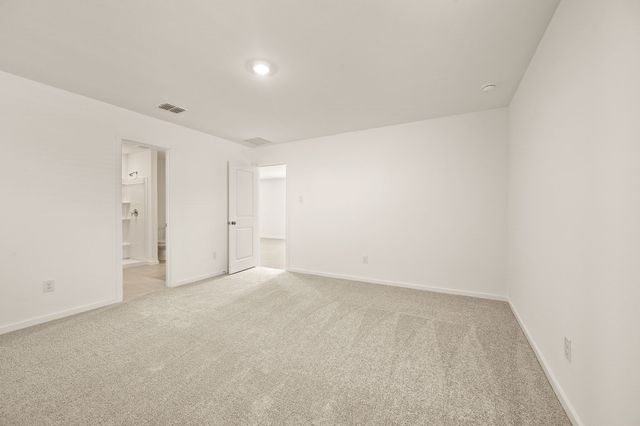 1340 Blazin Bronco Trail, Fort Worth, TX 76052