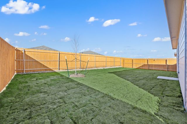 1340 Blazin Bronco Trail, Fort Worth, TX 76052