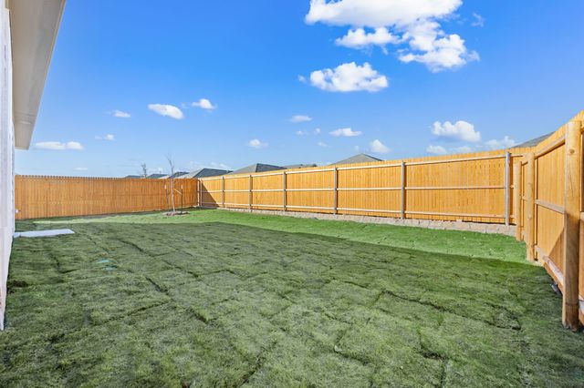 1340 Blazin Bronco Trail, Fort Worth, TX 76052