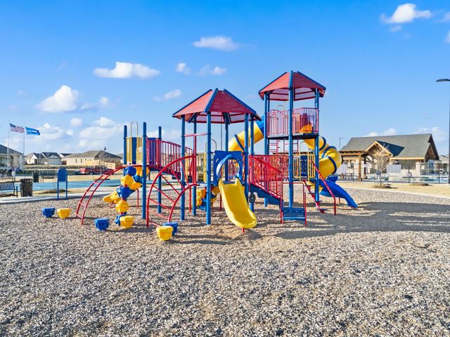 1340 Blazin Bronco Trail, Fort Worth, TX 76052