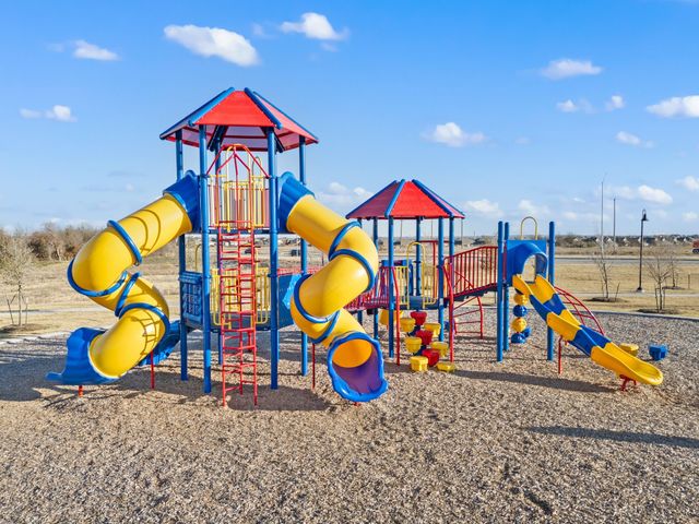 1340 Blazin Bronco Trail, Fort Worth, TX 76052