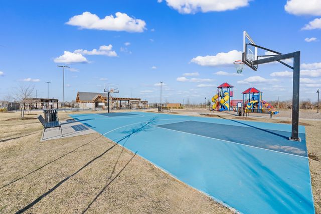 1340 Blazin Bronco Trail, Fort Worth, TX 76052