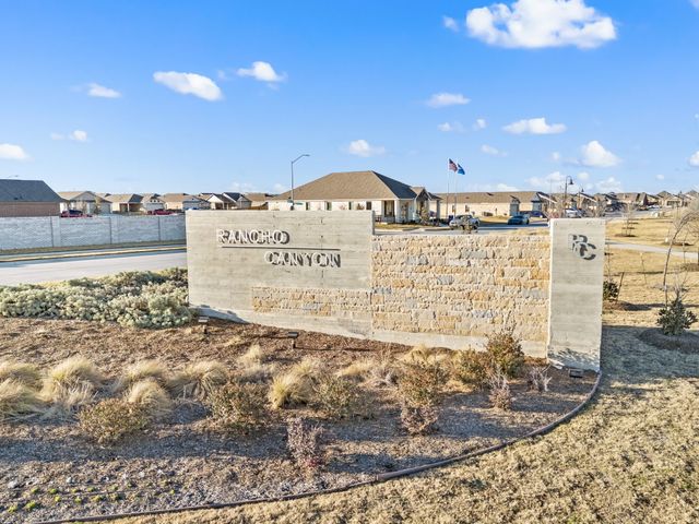 1340 Blazin Bronco Trail, Fort Worth, TX 76052