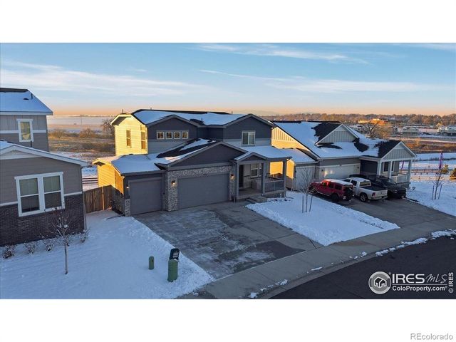 632 Crestone Street, Johnstown, CO 80534