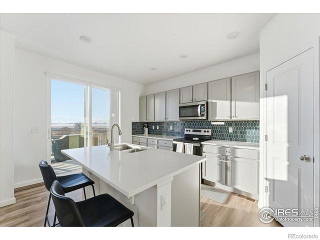 632 Crestone Street, Johnstown, CO 80534