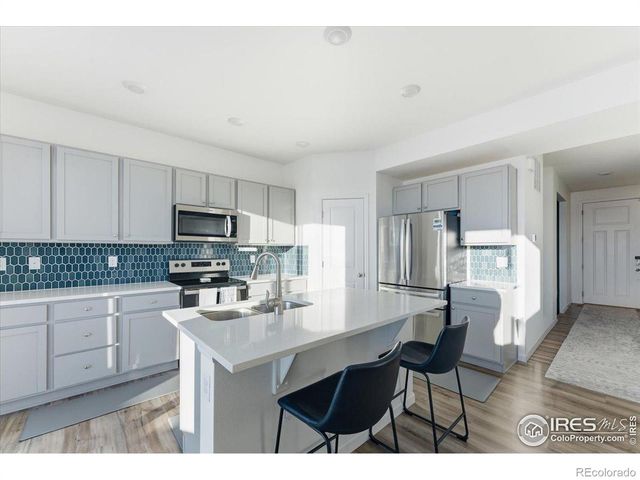 632 Crestone Street, Johnstown, CO 80534