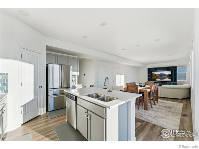 632 Crestone Street, Johnstown, CO 80534