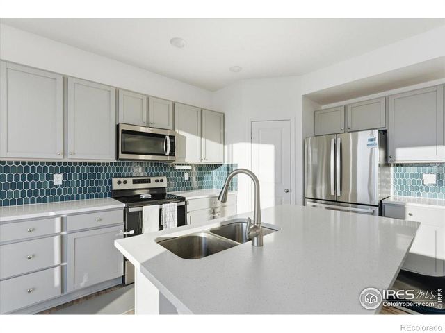 632 Crestone Street, Johnstown, CO 80534