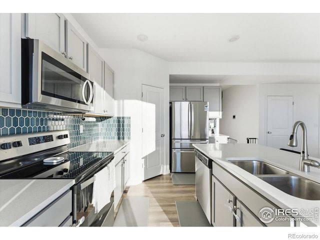 632 Crestone Street, Johnstown, CO 80534